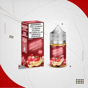 Custard Monster Strawberry E-liquid