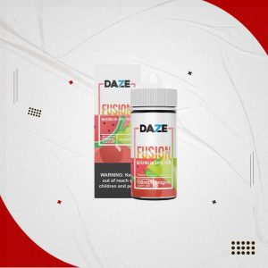 Daze Watermelon Apple Pear E-liquid