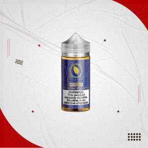 Gold Leaf Royal Oak E-liquid