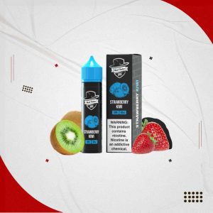 Mad Hatter Strawberry Kiwi E-liquid