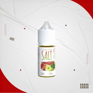Skwezed Watermelon Green Apple Salt Nicotine