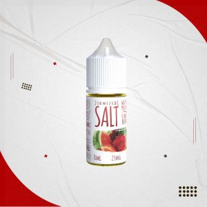 Skwezed Watermelon Strawberry Salt Nicotine