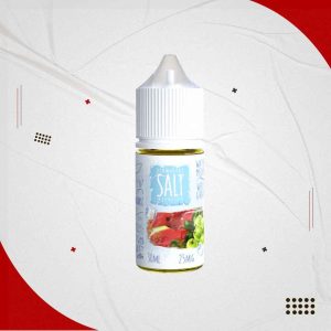 Skwezed Watermelon White Grape Salt Nicotine