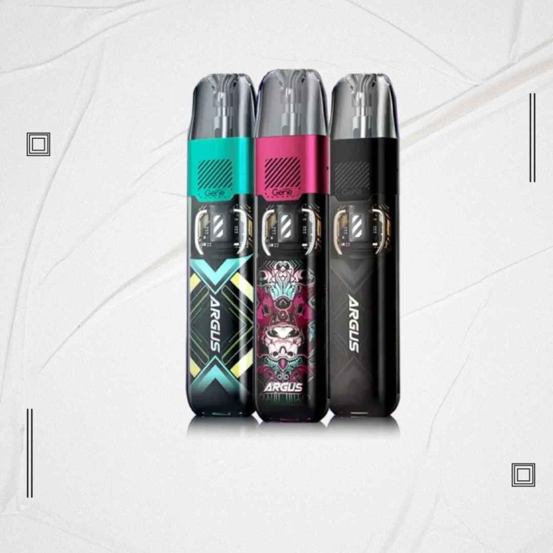 VOOPOO Argus P1s Kit VOOPOO Argus P1s Kit
