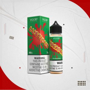 Vgod Luscious E-liquid