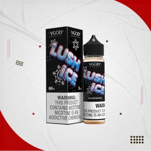 Vgod Lush Ice E-liquid