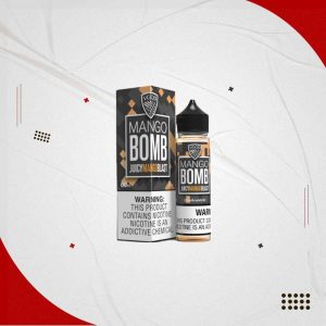 Vgod Mango Bomb E-liquid