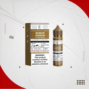 Bsx Sugar Cookie E-liquid