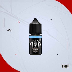 Halo Tribeca Smooth Salt Nicotine