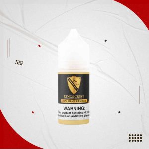 Kings Crest Don Juan Reserve Salt Nicotine