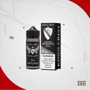 Kings Crest Duchess Reserve E-liquid