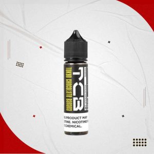Tokyo Chocolate Banana E-liquid