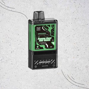 Vapengin Jupiter 6000 Puffs PASSION FRUIT KIWI GUAVA