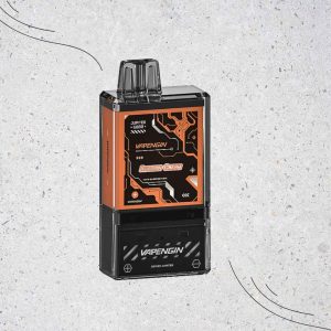 Vapengin Jupiter 6000 Puffs RUSSIAN CREAM