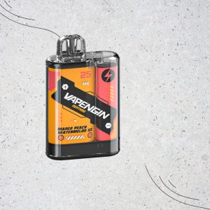 Vapengin Neptune 8000 Puffs MANGO PEACH WATERMELON ICE