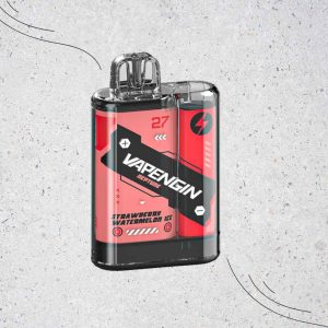 Vapengin Neptune 8000 Puffs STRAWBERRY WATERMELON ICE