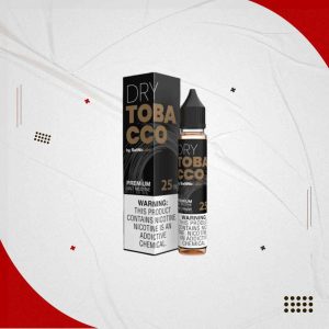 Vgod Dry Tobacco Salt Nicotine