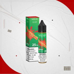 Vgod Luscious Salt Nicotine