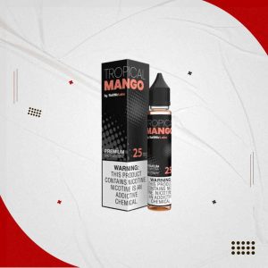 Vgod Tropical Mango Salt Nicotine