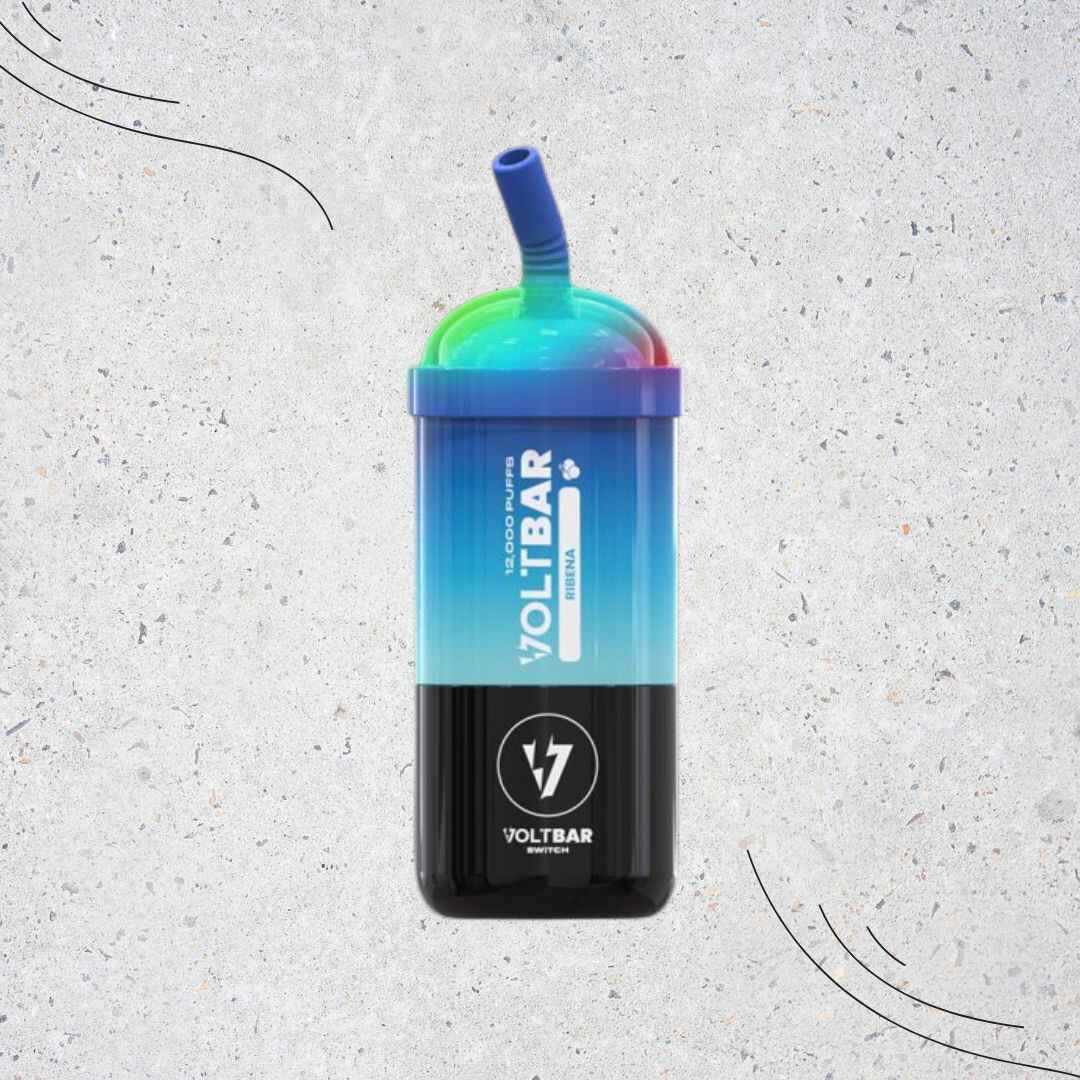 Voltbar Switch 12K Starter Kit Ribena Yakult Voltbar Switch 12K Starter Kit Ribena Yakult