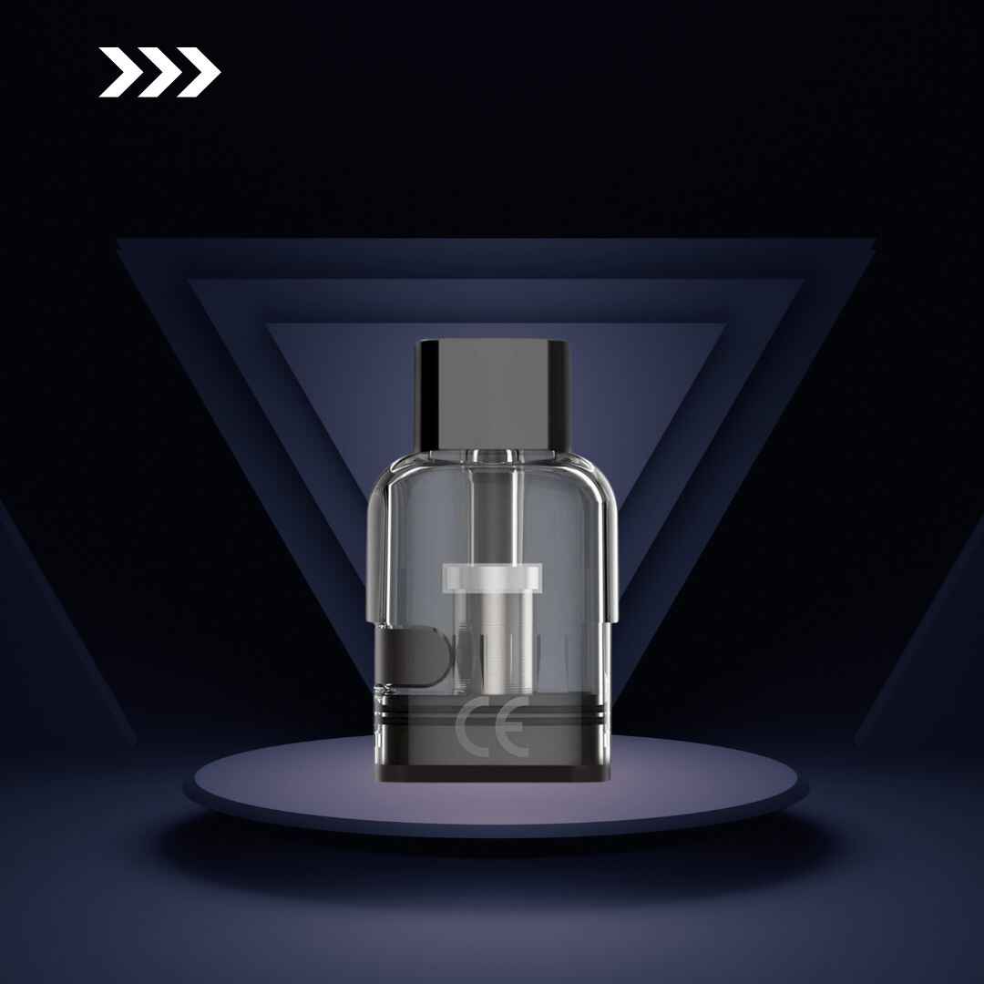 elfbar nachfüll pod läuft aus Geekvape K1 Vape Kit | 600mAh Battery main image 0
