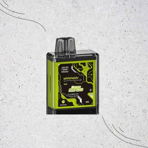 PEACH FIGS LIME