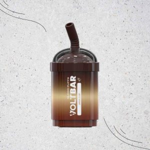 Voltbar Switch Prefilled Cartridge Java Chip