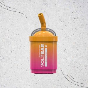Voltbar Switch Prefilled Cartridge Mango Yakult