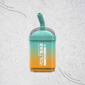 Voltbar Switch Prefilled Cartridge Mix fruit