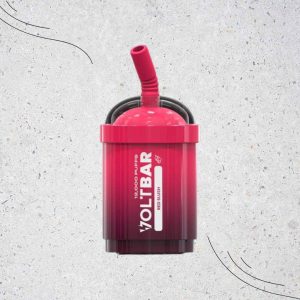 Voltbar Switch Prefilled Cartridge Red Slush