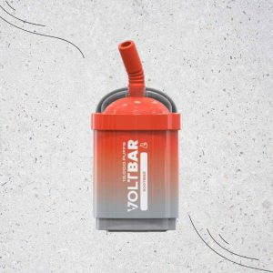 Voltbar Switch Prefilled Cartridge Rootbeer