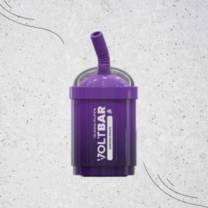 Voltbar Switch Prefilled Cartridge Sakura Grape