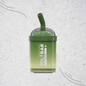 Voltbar Switch Prefilled Cartridge Sour Apple